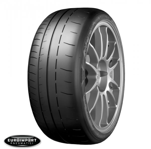 Goodyear EAGLE F1 SUPERSPORT RS  315/30 R21 105 Y  XL  TL BORDINO PORSCHE